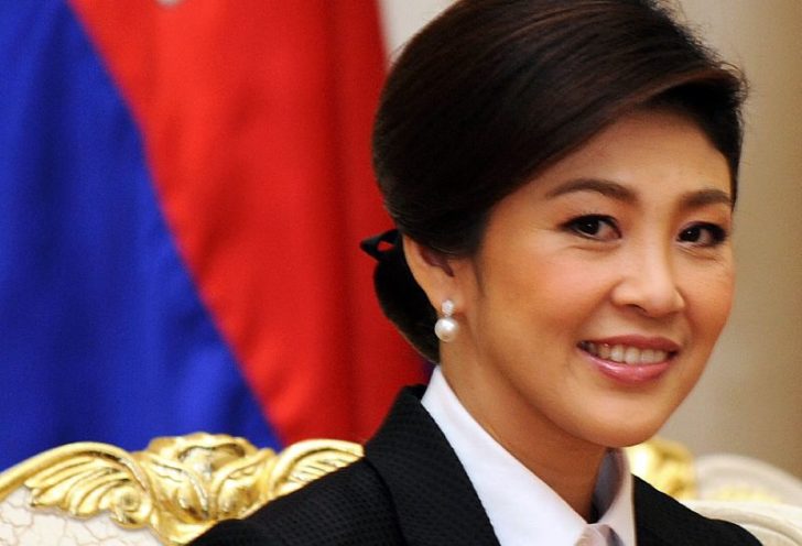 “ศรีสุวรรณ” ร้องป.ป.ช.สอบ “บิ๊กป้อม-บิ๊กแป๊ะ” ปล่อยปละละเลย “ยิ่งลักษณ์” หนีนอกประเทศ