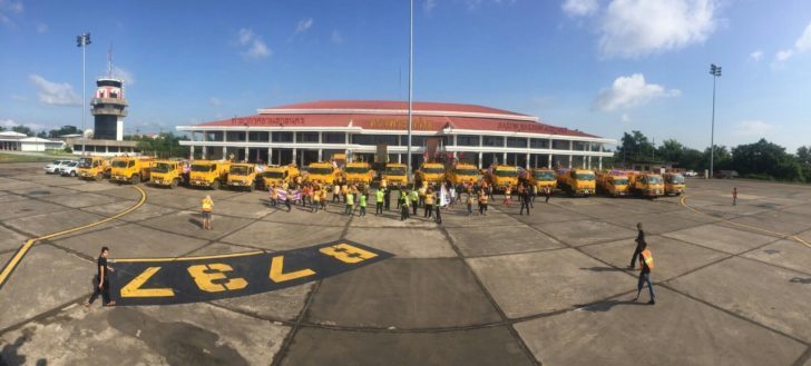 สนามบินสกลนคร2-2-728x329 กรมท่าอากาศยานสั่งทุกสนามบินเตรียมพร้อมรับมือ “พายุฮาโตะ”
