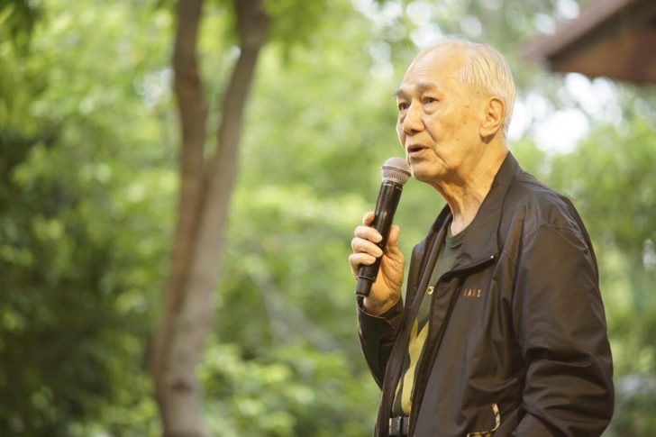 “อานันท์ ปันยารชุน” ชี้กรุงเทพ เมืองไร้แบบแผน ทางเลียบเจ้าพระยาทำคุณภาพชีวิตคนริมน้ำตกต่ำ
