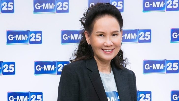 รุกคืบธุรกิจสื่อ! “ฐาปน-ปณต” สิริวัฒนภักดี ควัก 1 พันล้านถือหุ้น 50% จีเอ็มเอ็ม แชนแนล เทรดดิ้ง