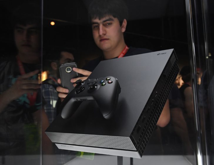 Electronic Entertainment Expo (E3)