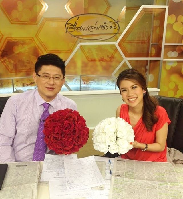 “น้องไบรท์” เผย “สรยุทธ” ไม่คิดหนี อยู่ในคุกยังมีจุดสิ้นสุด บอก “ไม่ต้องห่วงพี่อยู่ได้ “