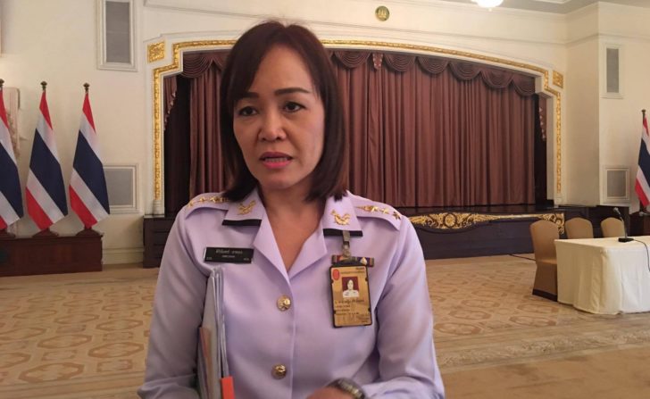 คสช.กำชับเจ้าหน้าที่เฝ้าระวังการกักตุนสินค้า หลังมีการปรับโครงสร้างภาษี