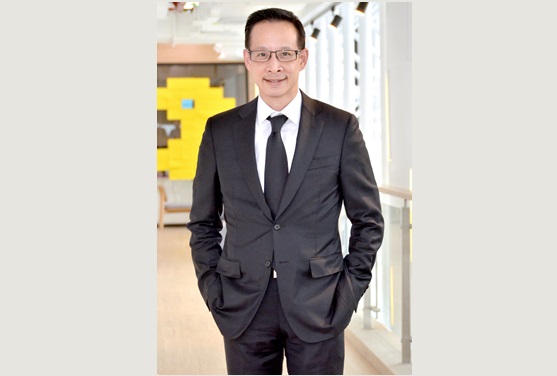 เมืองไทยประกันชีวิต เพิ่มบริการใหม่จ่ายเงินง่ายผ่านดิจิทัล