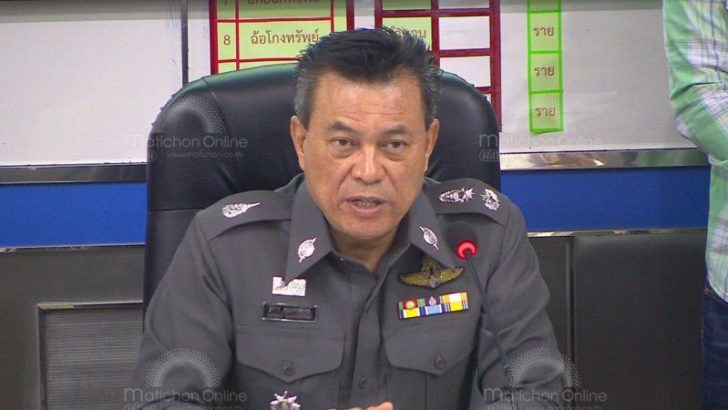 ผบช.ก.เร่งล่า “ยิ่งลักษณ์” สั่ง ปอท.ตรวจความเคลื่อนไหวเฟซบุ๊ก