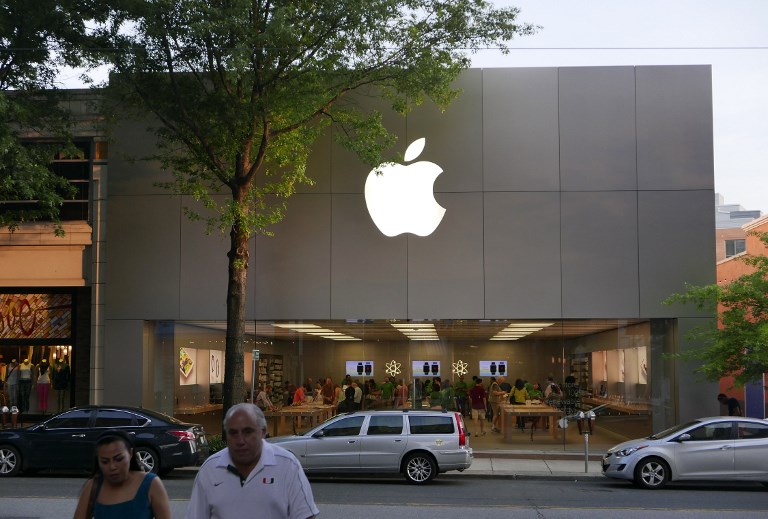 สาวกได้เฮ!แอปเปิลเตรียมเปิด Apple Store สาขาแรกในไทย หลังประกาศรับสมัครงานรวดเดียว 16 ตำแหน่ง