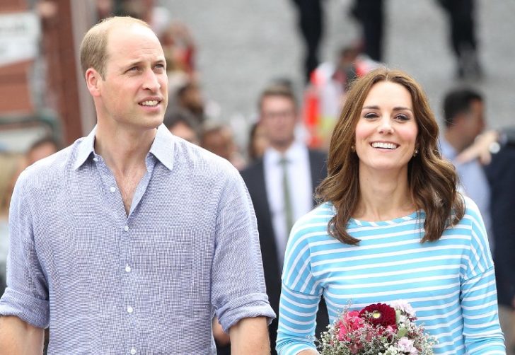 FILES-BRITAIN-ROYALS