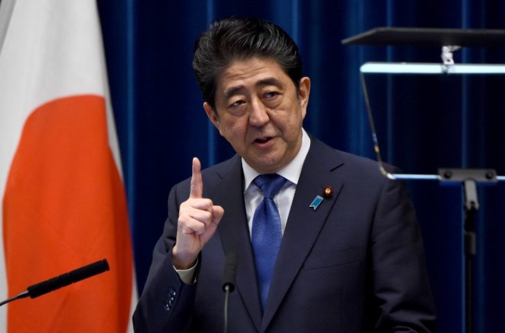 POLITICS-JAPAN