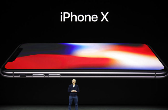 Tim Cook