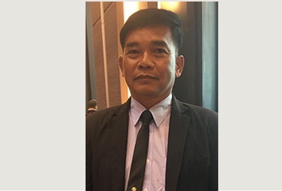 เปิดตัว “สุรินทร์ พิชัย” น้องใหม่สมาคมมันสำปะหลังภาคเหนือ-