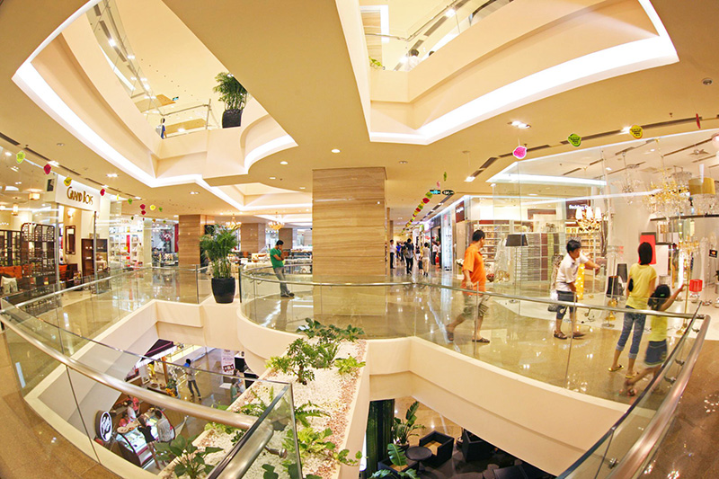กำลังซื้อ “เวียดนาม” แรง ปลุกดีมานด์เสื้อผ้า-สินค้าหรูโต-