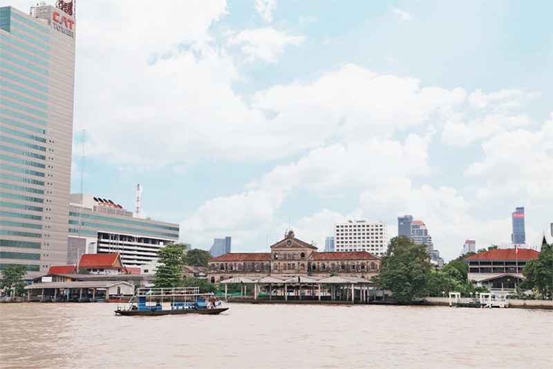 “ธนารักษ์” ปลุกผีที่ดิน ปิดมหากาพย์ 3 หมื่น ล.-