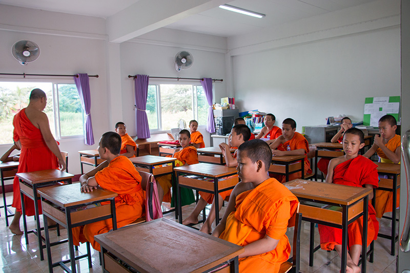 “KTBGS” ชูสังคมคุณธรรม เชื่อมโยงการศึกษา ศาสนา ชุมชน-