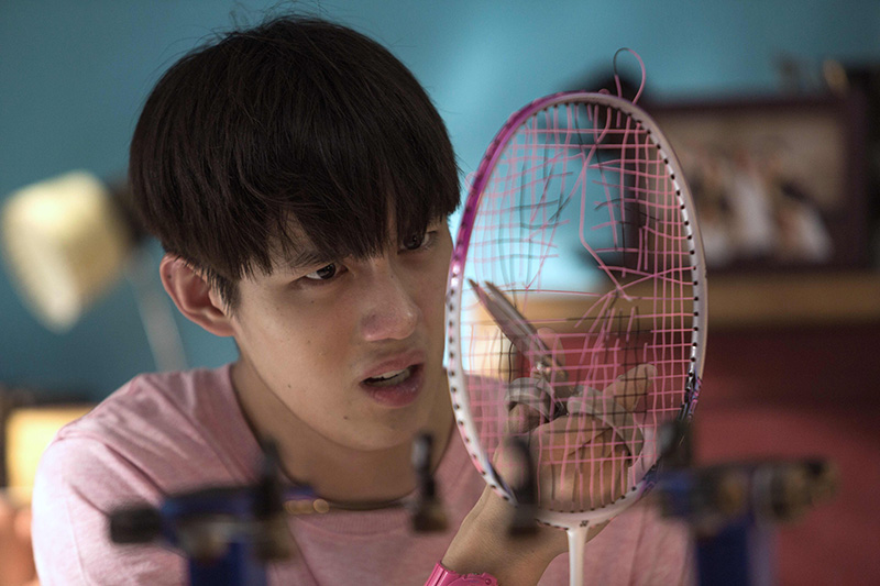 Side by Side พี่น้องลูกขนไก่ เรื่องจริงไม่อิงนิยาย-
