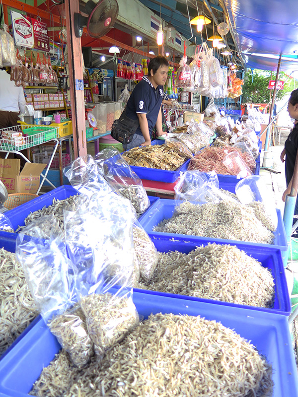 อุตฯแปรรูปประมงโอดปัจจัยลบรุมเร้า นำเข้าวัตถุดิบดันต้นทุนพุ่ง “กันตังกรุ๊ป” ขึ้นราคา 10%-