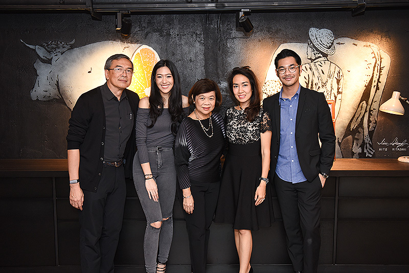 S&P เปิดร้านใหม่ในจีน วานิลลา สาขาร็อกบันด์ อร่อย สวย ดีไซน์เฉียบ-