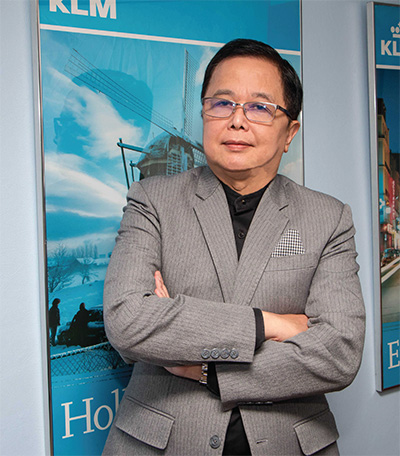 ผ่ากลยุทธ์ “โกลเด้น ทิวลิป” บริหารโรงแรมยุคนี้ต้อง “คิดต่าง”-