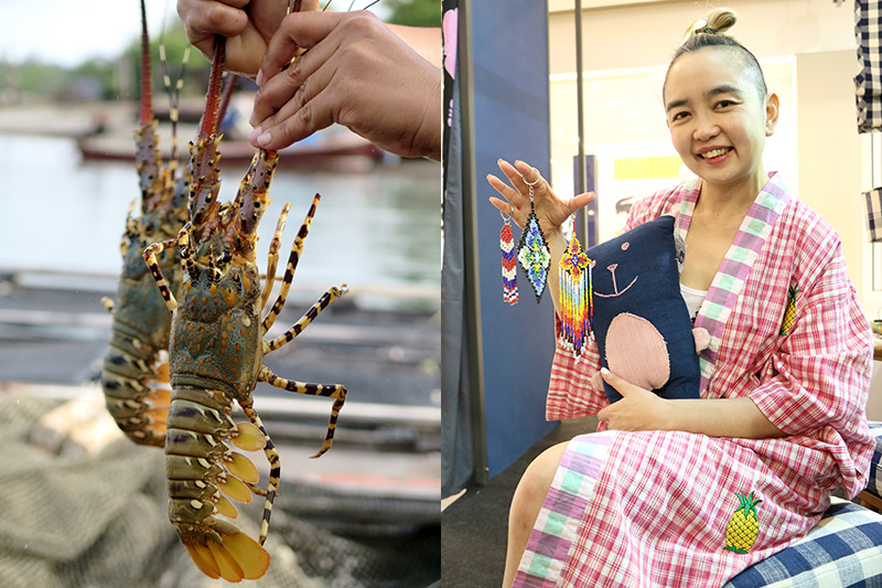 เปิดมุมคิด-คีย์ซักเซส SE “ประชารัฐรักสามัคคีภูเก็ต”-