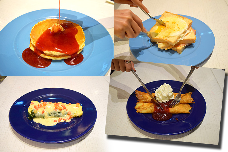 IHOP อร่อยดีสมชื่อดัง-