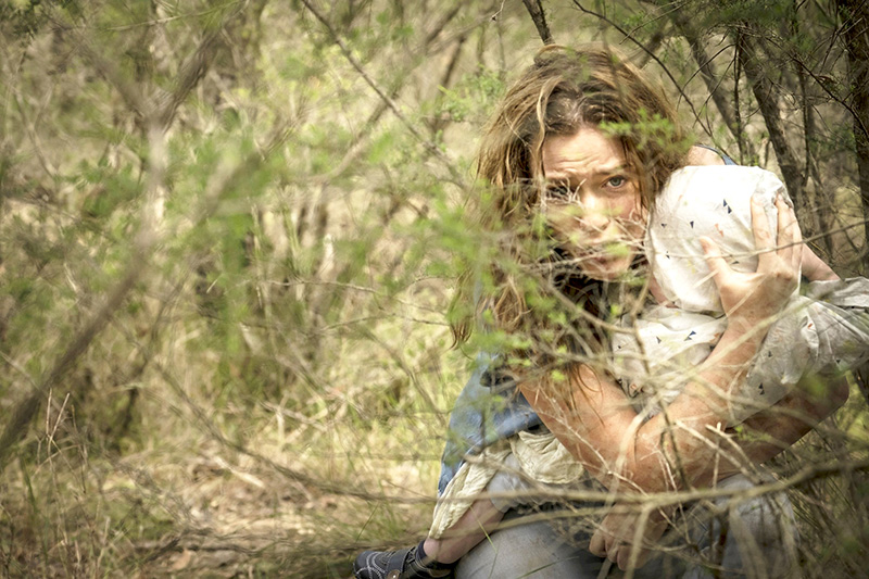 KILLING GROUND หนังสุดดิบฉายด้านมืดใจคน-