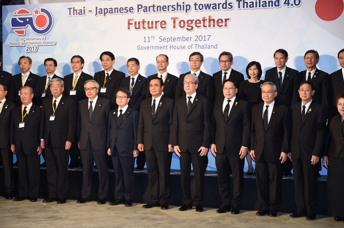 ญี่ปุ่นกังวลโครงสร้างพื้นฐาน EEC ไม่ชัด