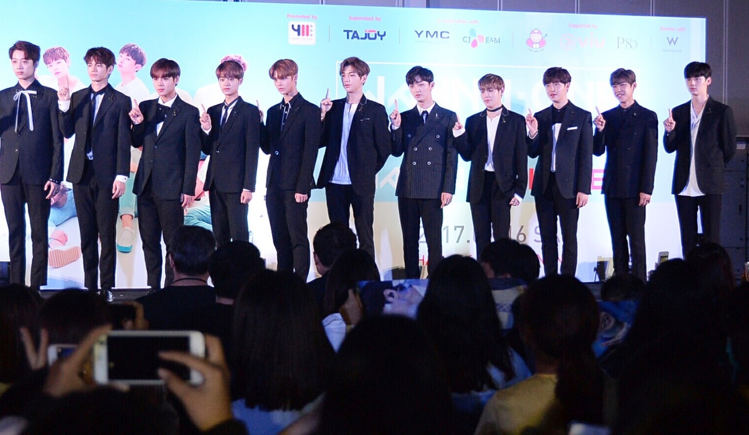 “วอนนาวัน” กับเสน่ห์ที่ไม่ได้มีแค่บนเวทีคอนเสิร์ต