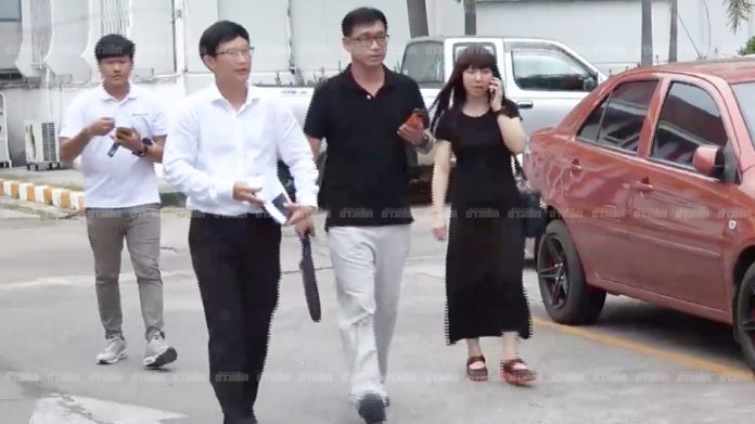ลุงวิศวะยื่น 5 แสนศาลให้ประกันตัว! สู้คดียิงวัยรุ่นม.4 ด้านคู่กรณีให้ยื่นประกันคนละ 9,000 บาท