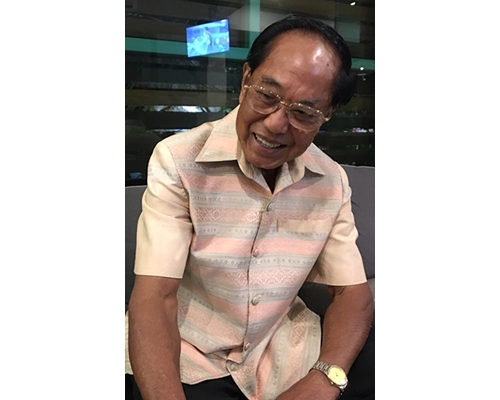 คุยกับ “สมบูรณ์ บุญธำรงกิจ” พี่เบิ้มธุรกิจเมืองโก-ลก “กิจการที่น่าจะรุ่งที่สุดไม่มีแล้ว”-
