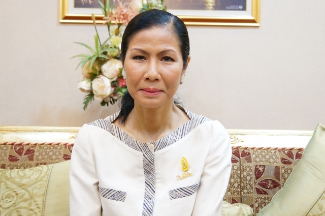 สัมพันธ์ “ไทย-เกาหลี” ปึ้ก ตัวเลข 7 เดือนแซง “ญี่ปุ่น”-