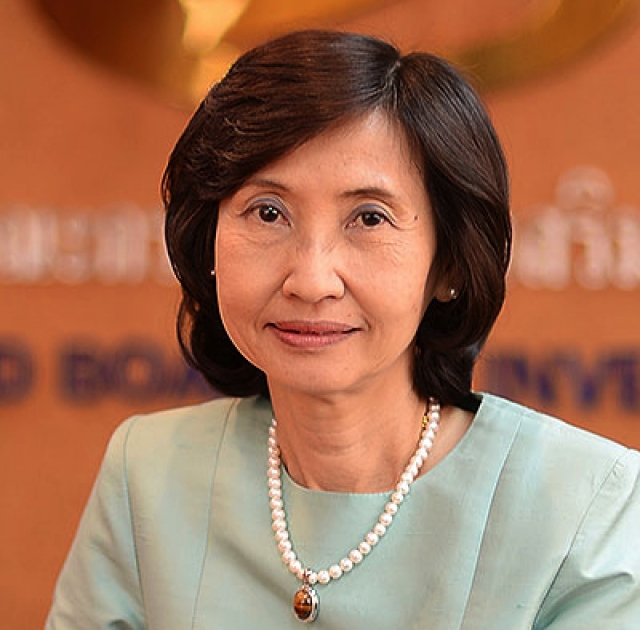 “บีโอไอ” ต่อเวลามาตรการ 3 ปี รับสิทธิเพิ่มขีดความสามารถสู่อุต 4.0-