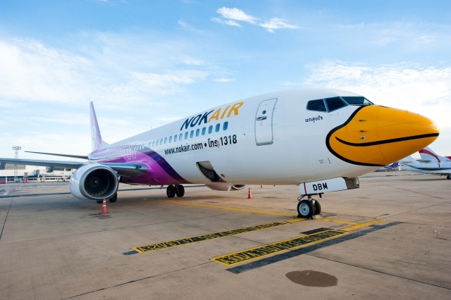 nokair