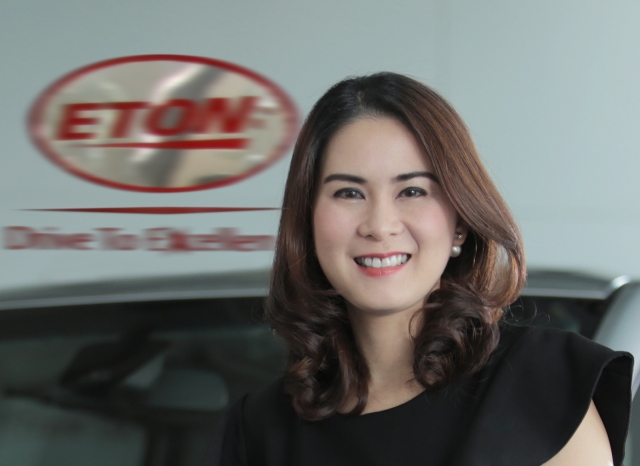 “อีตั้น” เทกระจาด 100 คัน เคลียร์สต๊อกรับภาษีใหม่