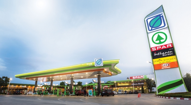 “บางจาก” เล็งเปิดปั๊มเพิ่ม 80 แห่งในสิ้นปี 60 พร้อมดันเป้ากำไร EBITDA โตที่ 20%
