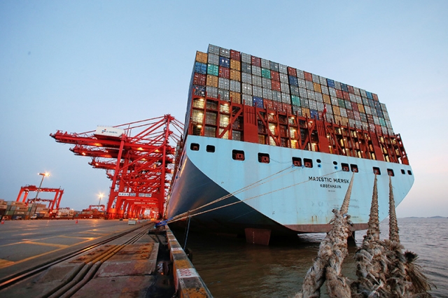 กำลังฟื้นตัว! WTO ปรับเพิ่มคาดการณ์การเติบโตการค้าโลกเป็น 3.6 เปอร์เซ็นต์