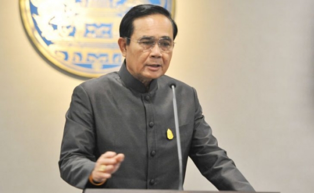 ยินดีพบทุกประเทศ! นายกฯวอนอย่ามองเลือกข้าง หลังเตรียมเดินทางพบ”ทรัมป์” เผยพร้อมหารือทวิภาคีทุกด้าน