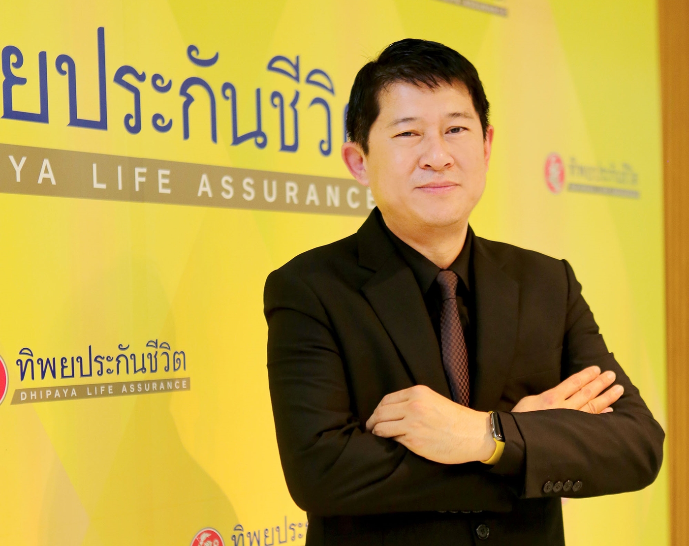 Tip Life 8 เดือนโกยเบี้ยรวมกว่า 4 พันล้านบาท มั่นใจสิ้นปีทะลุเป้า 7,200 ล้าน