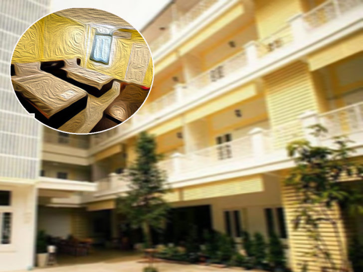 กทม.สั่งโรงแรม 5 เขตรอบสนามหลวงเช็กความปลอดภัยที่พัก-ซีซีทีวี