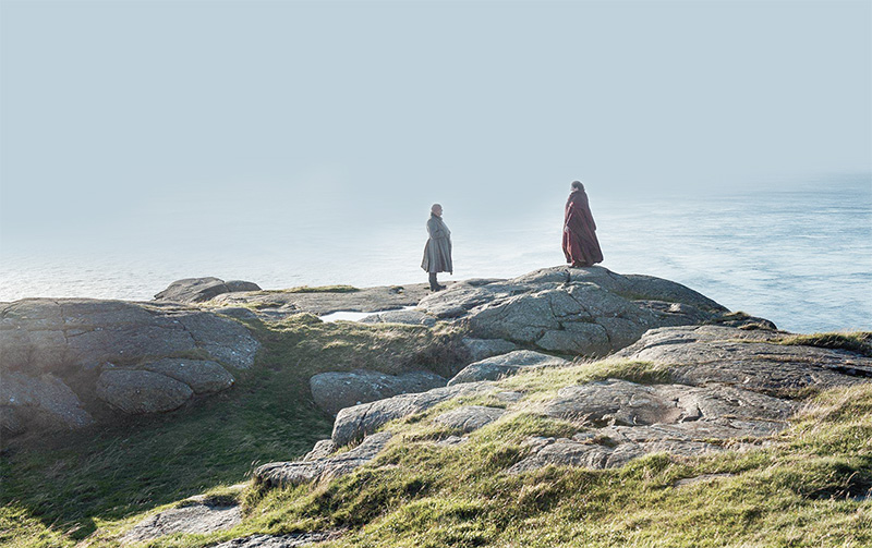 ตอบ 5 คำถาม Game of Thrones ซีซั่น 8 อำลามหากาพย์-