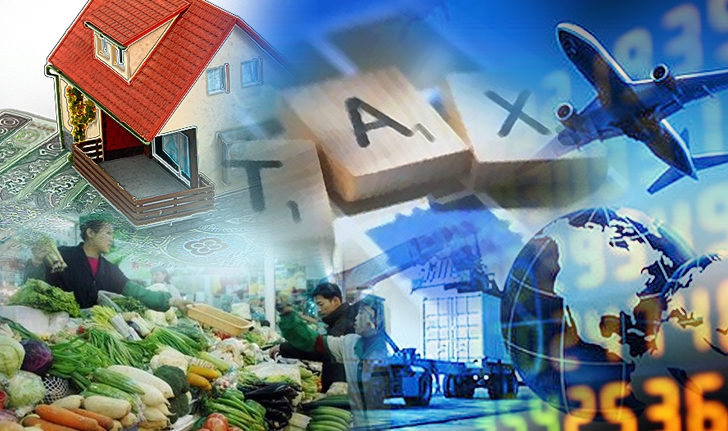 คลังเตรียมปรับขึ้น GDP เดือนหน้า ชี้มีโอกาสโต 3.8%