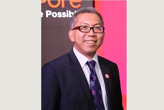 “สิงคโปร์” ปลุกท่องเที่ยว ชูเมสเซส Passion Made Possible-