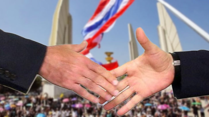 นักกฎหมายชี้ 3 มาตรา ร่างพ.ร.บ.ปรองดอง ไม่กำหนดเกณฑ์ใช้อำนาจทางคดีให้ชัด เสี่ยงถูกมองเลือกปฏิบัติ