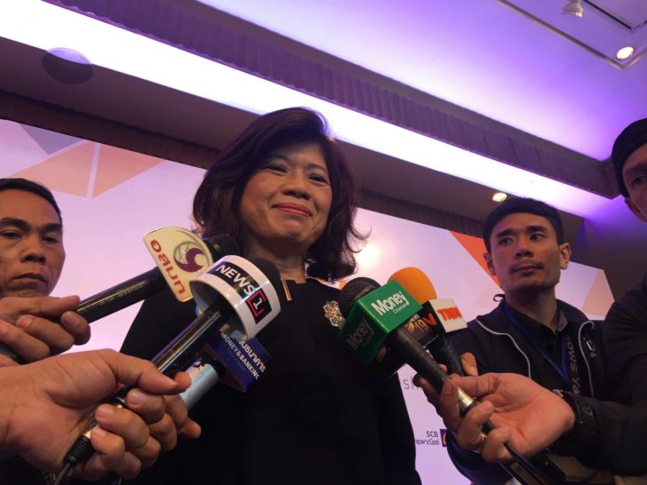 ศาลพิพากษาจำคุก “ยิ่งลักษณ์” 5 ปี ไม่กระทบบรรยากาศซื้อขายหุ้น