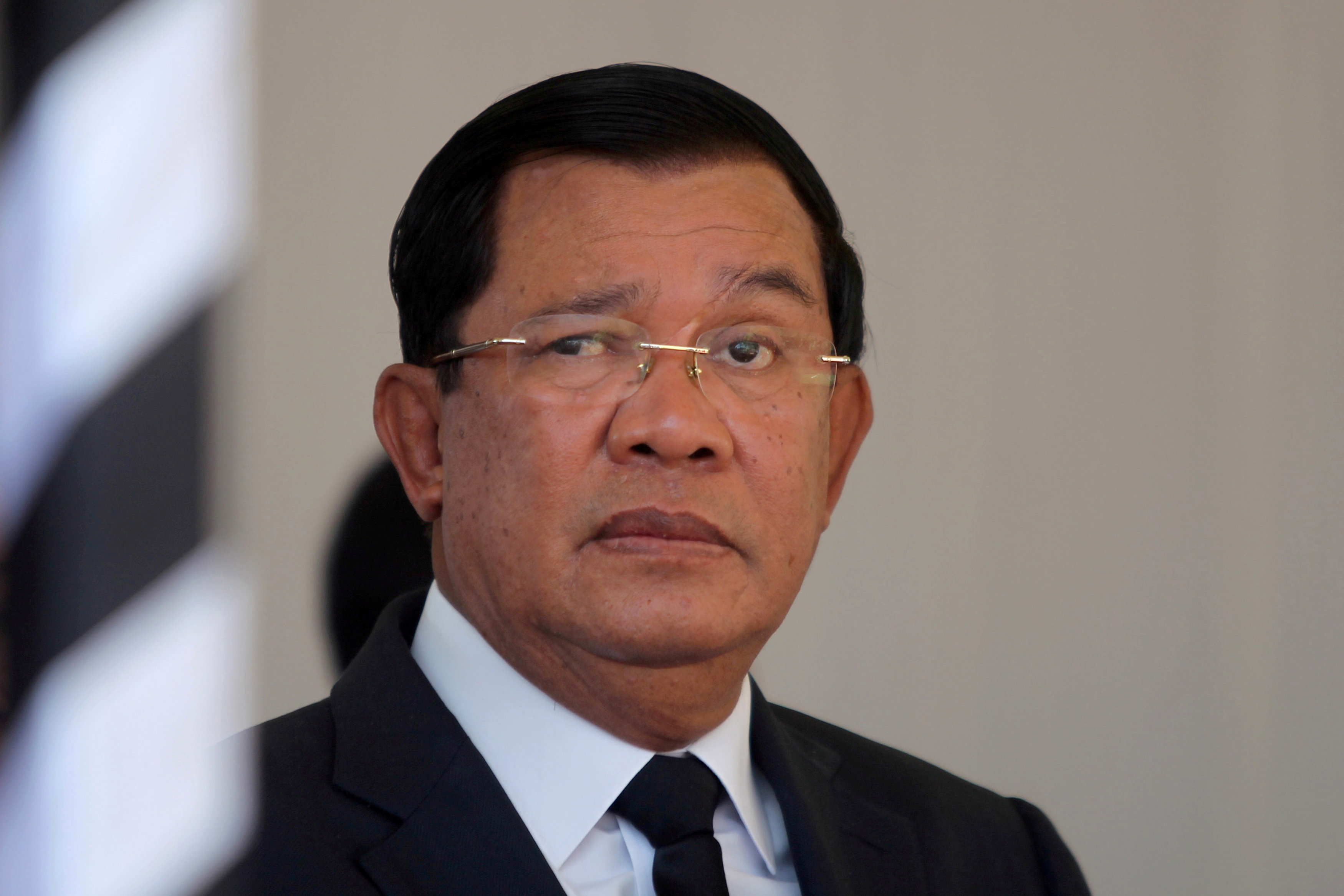 ศึกการเมือง “กัมพูชา-สหรัฐ” เสี่ยงลามสายสัมพันธ์ “การค้า”