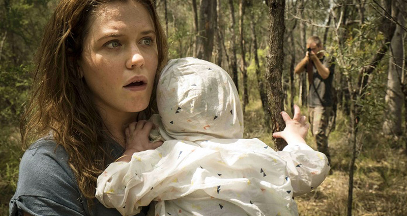 Killing Ground ความโหดเลือดสาดอาจหน่อมแน้ม แต่เห็นความ “ระยำ” น่ากลัวของมนุษย์