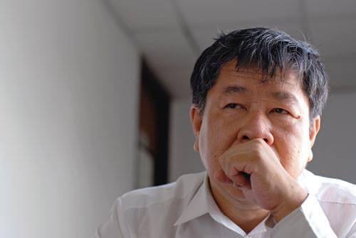 สิ้น “สุธาชัย ยิ้มประเสริฐ” นักวิชาการประวัติศาสตร์การเมืองไทย-คนเดือนตุลา