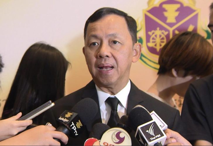 ป.ป.ช.ยันเคยยกคำร้องคดีเรือเหาะไปแล้ว จะรื้อคดีใหม่ต้องมีหลักฐานใหม่
