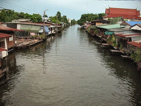 กทม.ทุ่มงบ 25 ล้านบาท ปรับปรุง “กองท่องเที่ยว” พัฒนา “คลองบางลำภู-บางขุนศรี” นำร่องเที่ยวทางน้ำ