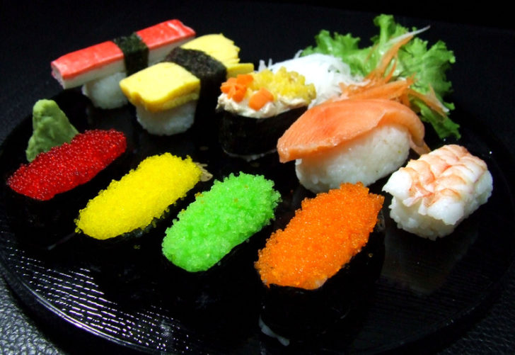 กินซูชิต้องระวัง! กทม.สุ่มตรวจ ‘ร้านอาหารญี่ปุ่น’ พบมีเชื้อโรคระบบทางเดินอาหาร 11 ร้าน