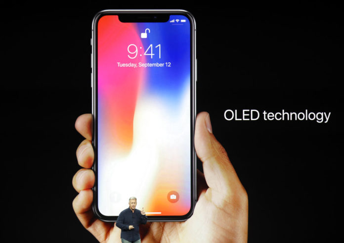Apple Showcase
