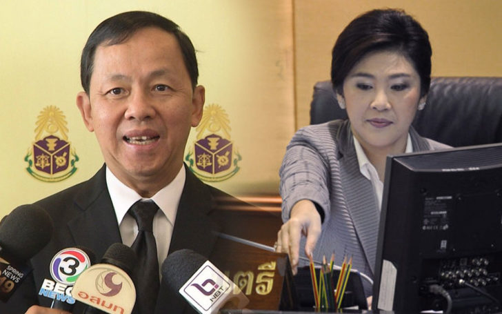 “ยิ่งลักษณ์” รอด! ป.ป.ช.ตีตกคดีน้ำท่วมปี’54 ชี้เป็นภัยธรรมชาติ รบ.ทำตามขั้นตอนแล้ว